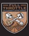 Full Throttle - Subscription